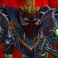 Character Avatar
